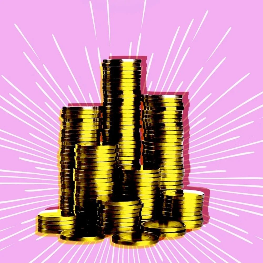 Saving for Class Needs - Picture 1 of 5